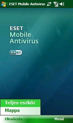 eset nod32 mobile ESET Mobile Antivirus magyarul