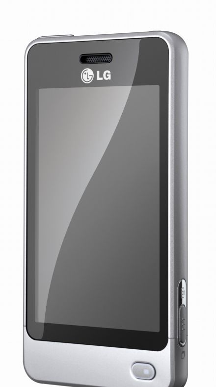 LG GD510 POP Már kapható az LG GD510 Pop