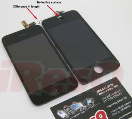 iPhone 4G Nagyobb lesz az új iPhone mint az elõdei