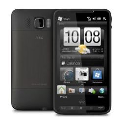 HTC HD2 Teszt: HTC HD2 - nagyon tud