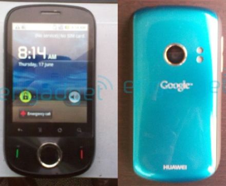 /txt/hirek/kepek/Huawei-Android22_20100629.jpg Olcsó, kicsi androidos mobil a Huawei-tõl