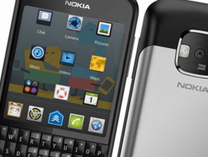 /txt/hirek/kepek/Nokia-E6-00-Symbian-2_20110112.jpg Nokia E6-00: VGA kijelzõ, 8 megapixel és QWERTY?
