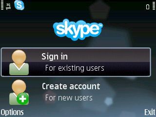 Skype Skype béta még több mobilra