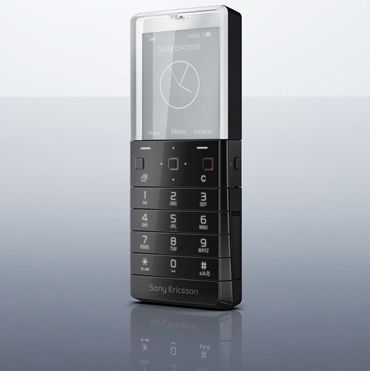 sony ericsson xperia pureness A Sony Ericsson csúnya melléfogása
