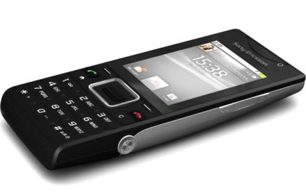 Sony Ericsson Susan Susan, a titokzatos