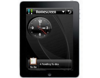 Symbian Tablet Jönnek a Symbianos netbookok és tabletek?