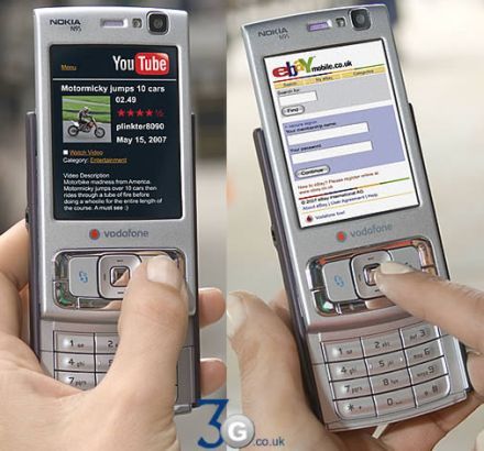 mobilnet Egyre menõbb a mobilnet