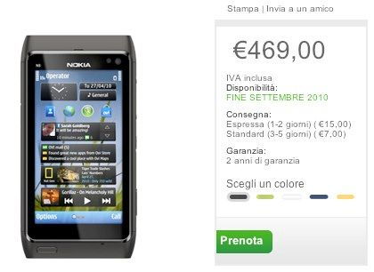 /txt/hirek/kepek/acquista-nokia-n8---nokia-online-shop_20100729.jpg Elõrendelhetõ a Nokia N8 132 ezer forintért