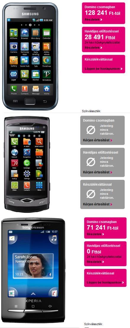 /txt/hirek/kepek/akcio_20100712.jpg Friss! Nagy tudású telefonok a T-Mobile-nál