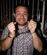 NYPD Feljegyzik az IMEI számod