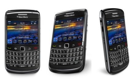 bb 9700 A T-Mobile-hoz érkezik a BlackBerry 9700