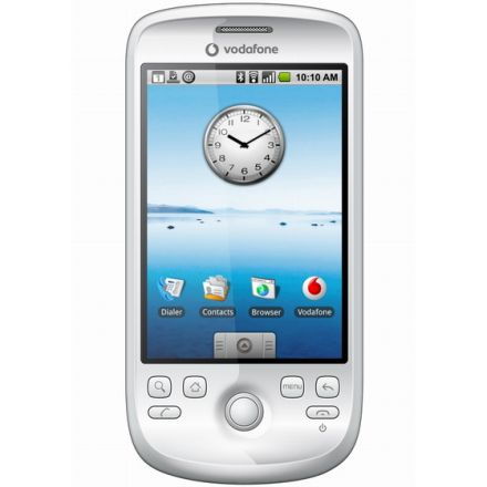 HTC Magic Rekord: 1 millió eladott HTC Magic