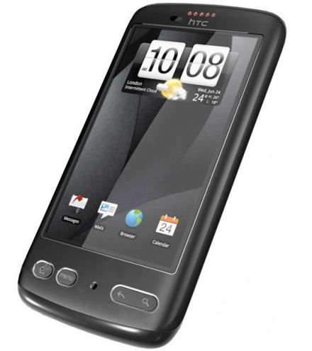 HTC Bravo Márciustól hódít a HTC Bravo?