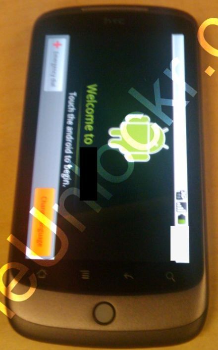 HTC Dragon Ez lenne a HTC Dragon?