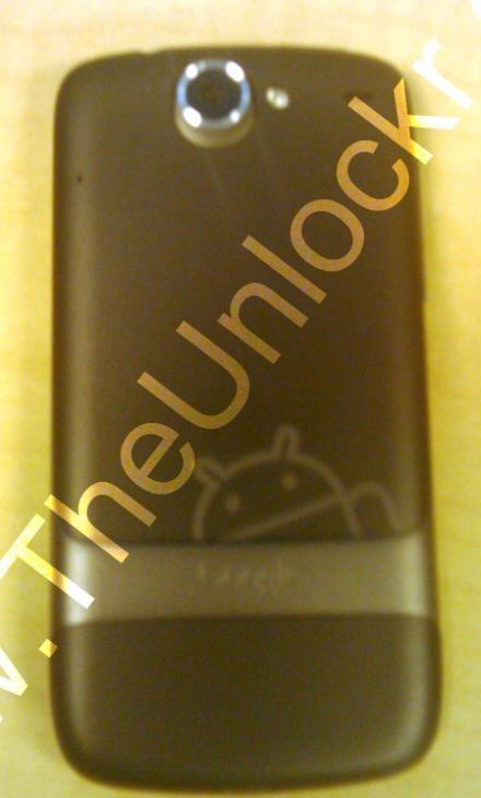 HTC Dragon Ez lenne a HTC Dragon?