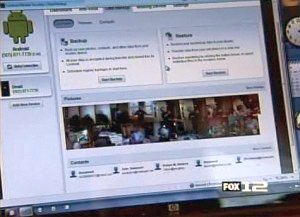 Lookout Androidos mobilt lopott a tolvaj, bebukta