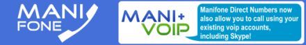 manifone Olcsó VOIP beszélgetés mobilon!