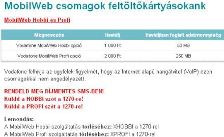 /txt/hirek/kepek/mobilweb 440_20100311.jpg Új MobilWeb csomagok a Vodafone kínálatában