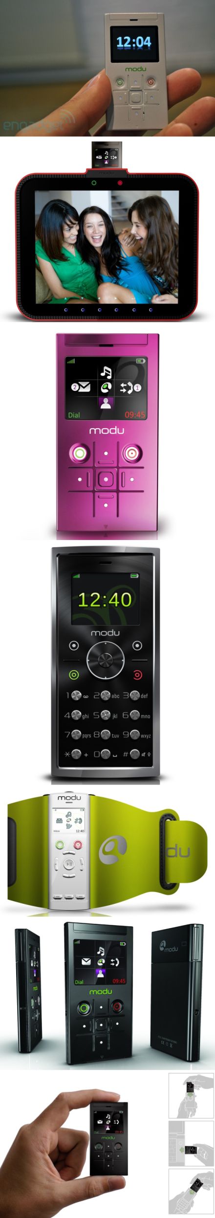 /txt/hirek/kepek/modu 440_20100715.jpg Modu, a világ legkönnyebb mobilja