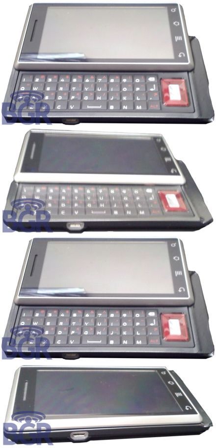 Motorola Shules Élõben: Motorola Shules