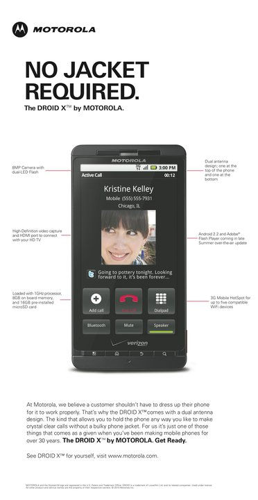 /txt/hirek/kepek/motorola-droid-x-apple-iphone-4-no-jacket-ad1_20100729.jpg A Motorola is beint az Apple-nek