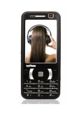 myPhone 7720 pop myPhone 7720 pop - ha két SIM-es mobilt akarsz