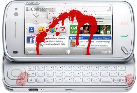 Nokia Veszteséges a Nokia