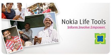 Nokia Life Tools 1900 forint lesz a legolcsóbb Nokia!