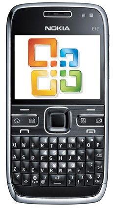 MS Office 2010 for Mobile Szövetségre lépne a Nokia és a Microsoft