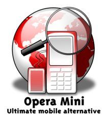 Opera Mini A legnépszerûbb mobil alkalmazás: Opera Mini