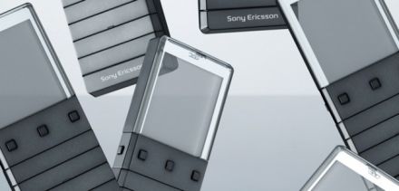 Sony Ericsson Xperia Pureness Méregdrága a Sony Ericsson Xperia Pureness