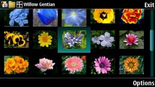 Resco Photo Viewer 5.01 Újíts be a régi képnézegetõd helyett!