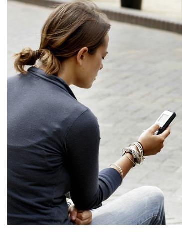 mobil e-mail Hazánkban a Nokia Messaging