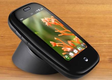 Palm Touchstone Vezeték nélküli töltés fél év múlva?