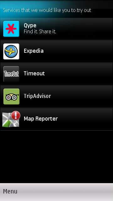 /txt/hirek/kepek/tripadvisor_20100803.jpg TripAdvisor a Nokia Mapsben