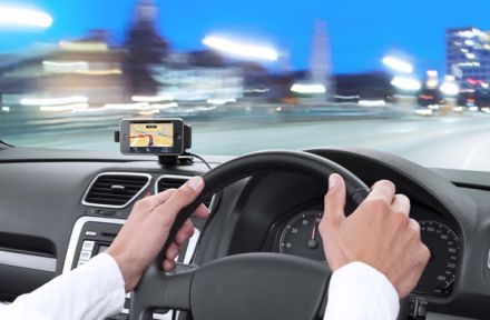 Tomtom iPhone A TomTom iPhone navigáció megérkezett