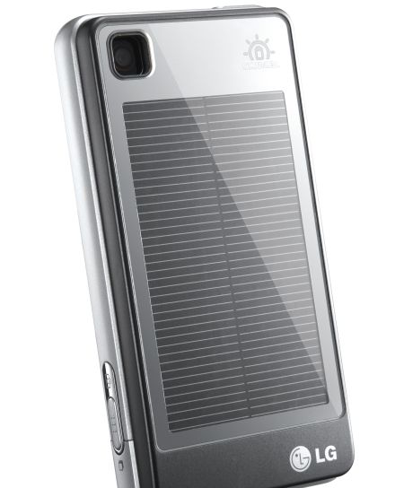 LG GD510 POP Már kapható az LG GD510 Pop