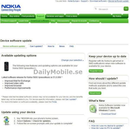 /txt/hirek/kepek/v51-5800 440_20100806.jpg Nokia 5800 szoftverfrissítés érkezett