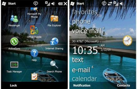 Windows Mobile Bukás lesz a Windows Mobile 7?