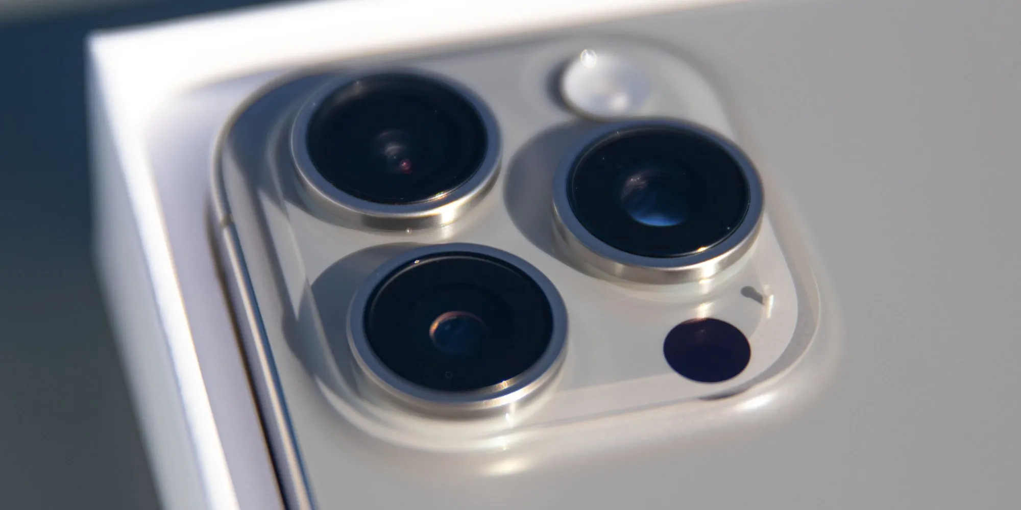 Apple iPhone 16 Pro: négy új kamerafunkció érkezik idén