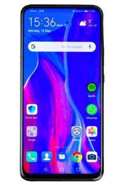 Huawei P Smart Pro Mobiltelefon Leirasok 5a99e6a7e1