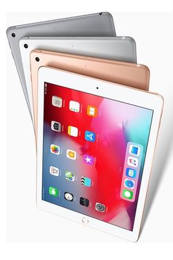 Apple ipad 10.2 (2019) mobil