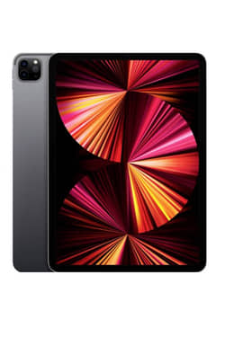 Apple iPad Pro 13 (2024) mobil