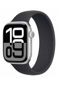 Apple Watch Series 10 Aluminum mobil