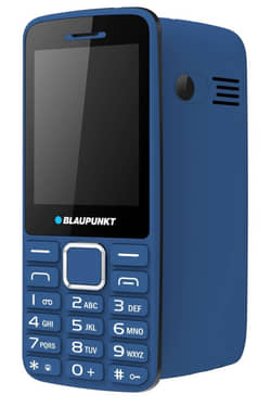 Blaupunkt FM-03i mobil