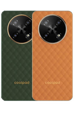 Coolpad C16s mobil