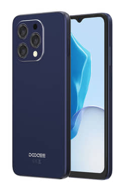 Doogee N55 Pro mobil