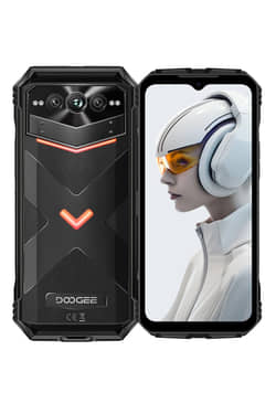 Doogee V Max Plus mobil