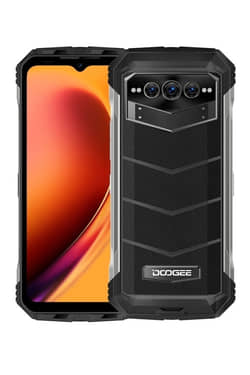 Doogee V Max Pro mobil