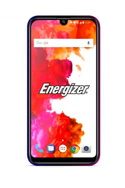 Energizer Ultimate U6G mobil